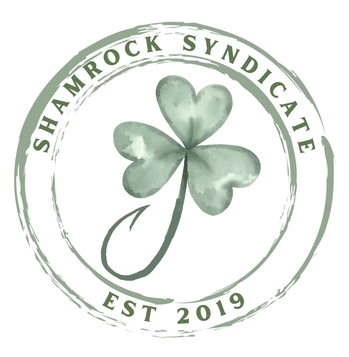 The                                         Shamrock                             Syndicate
